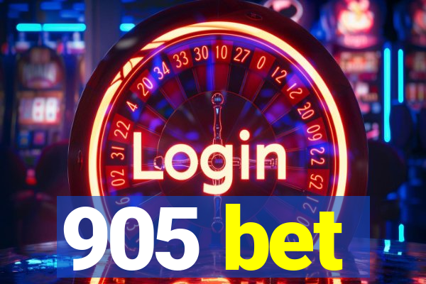 905 bet